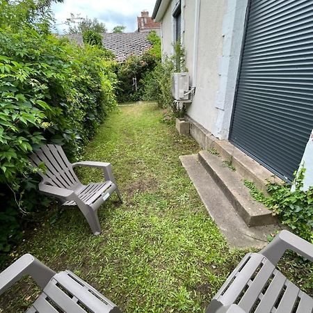 Maison Perigueux Quartier Barnabe Экстерьер фото