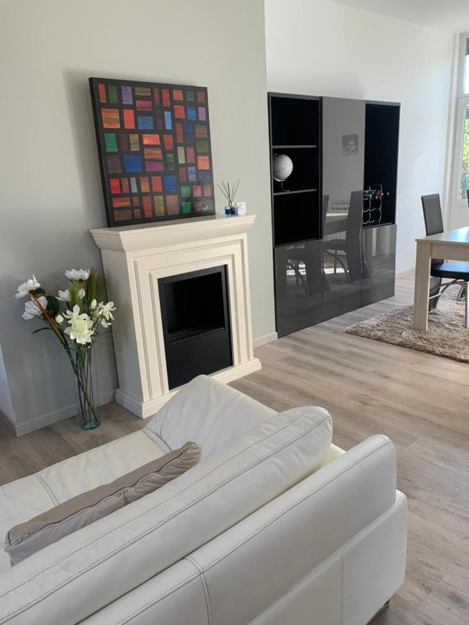 Maison Perigueux Quartier Barnabe Экстерьер фото